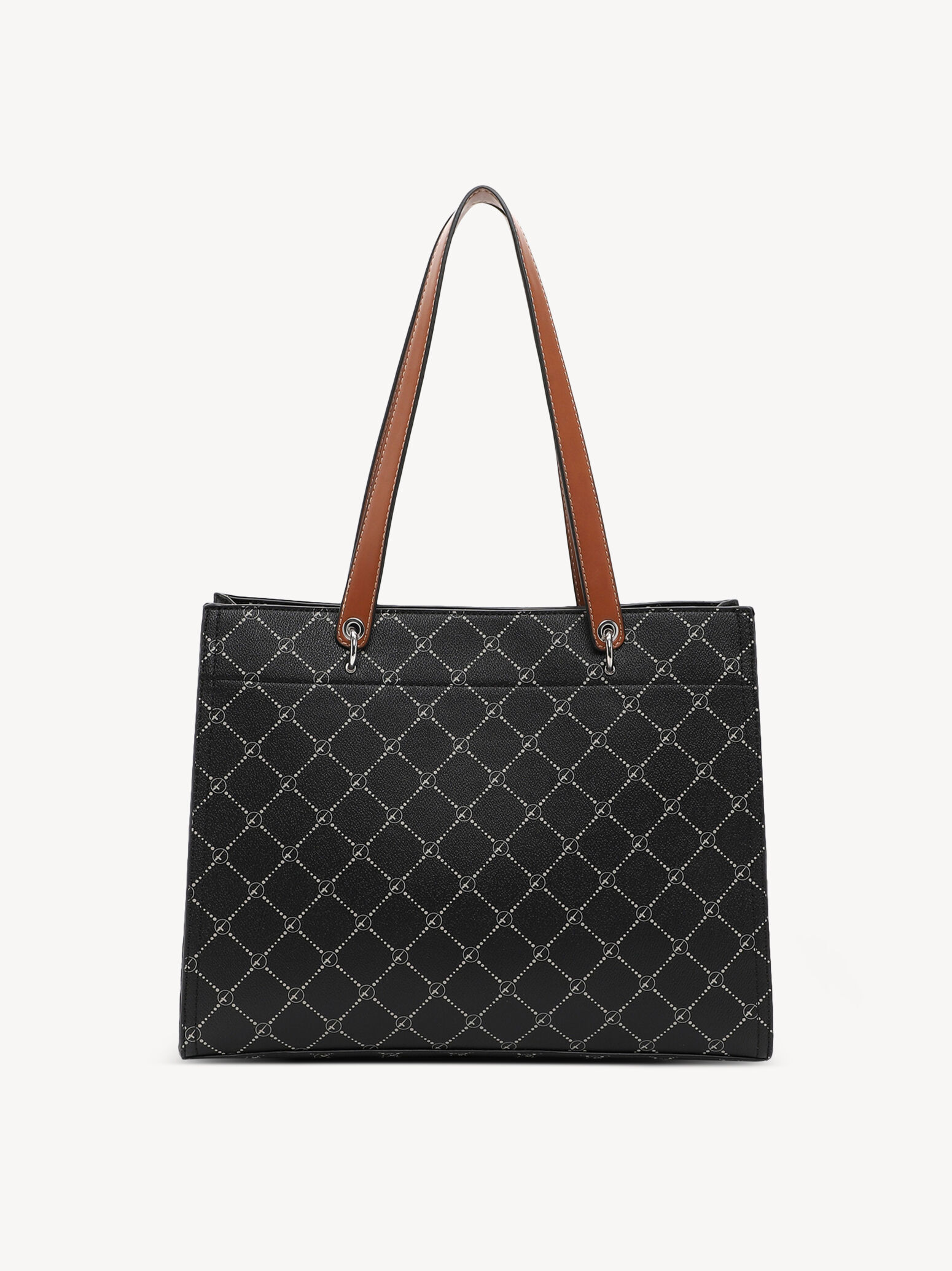 Sac cabas - noir
