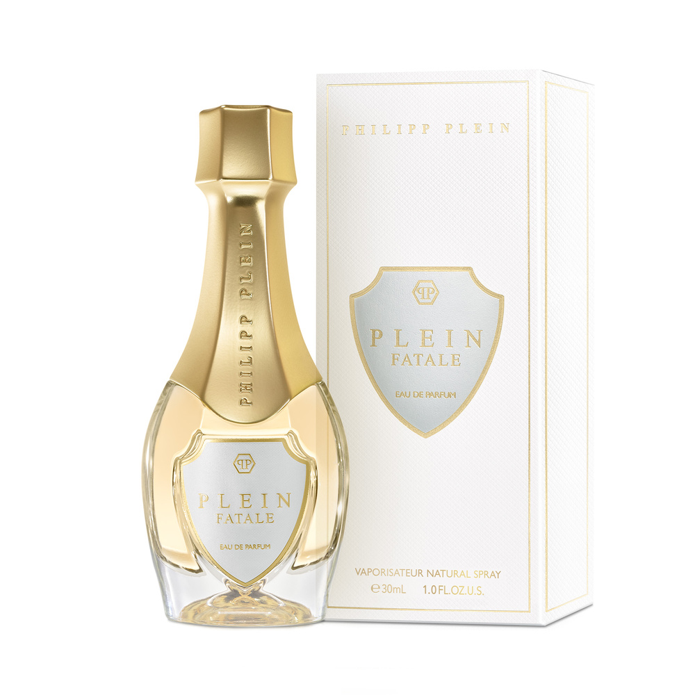 philipp plein Plein Fatale Eau de Parfum