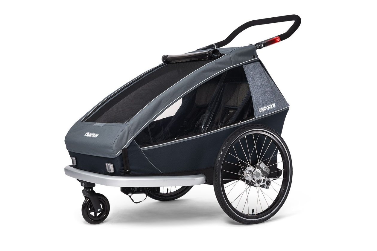 Croozer Kid Vaaya 2