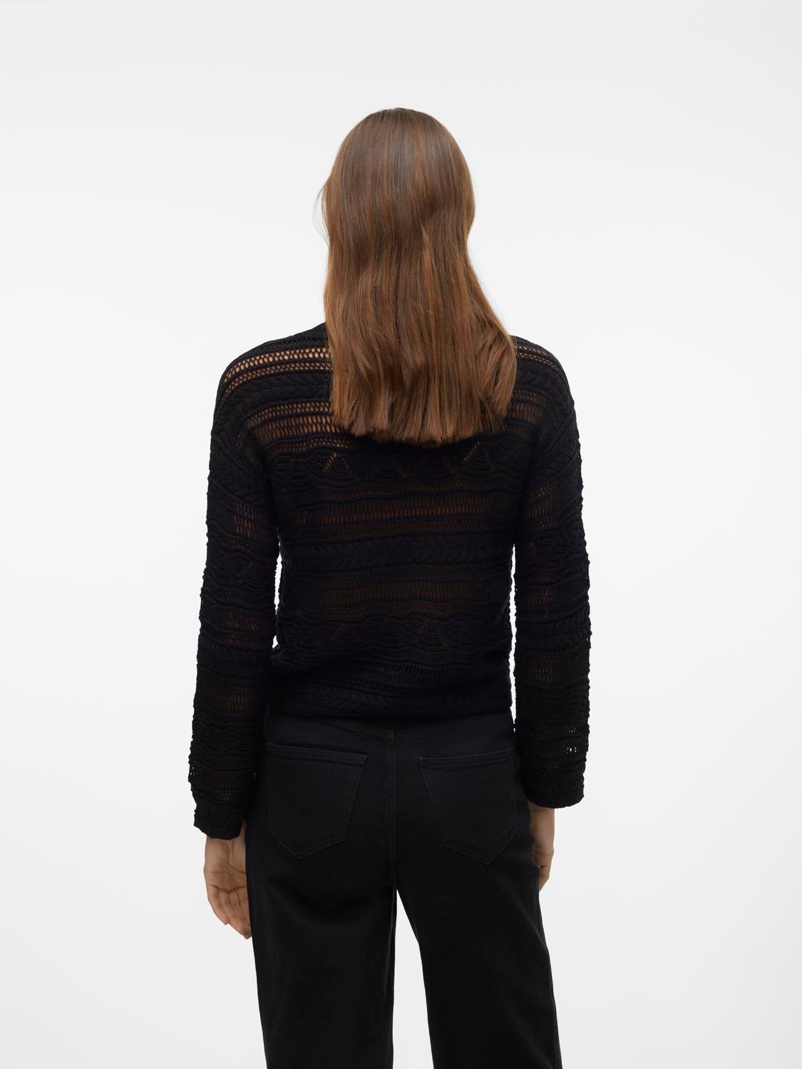 VMLAMAR Pullover