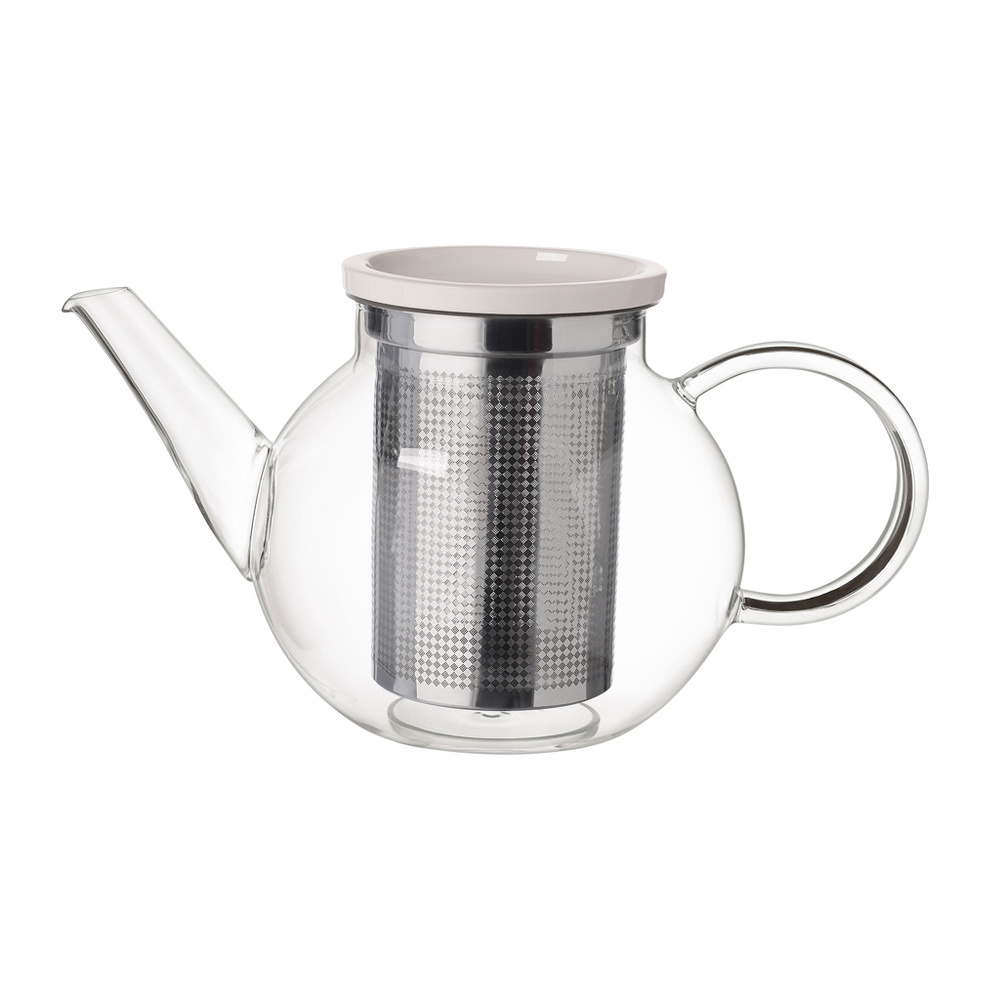 Villeroy & Boch Théière M avec passoire Artesano Hot&Cold Beverages vaisselle