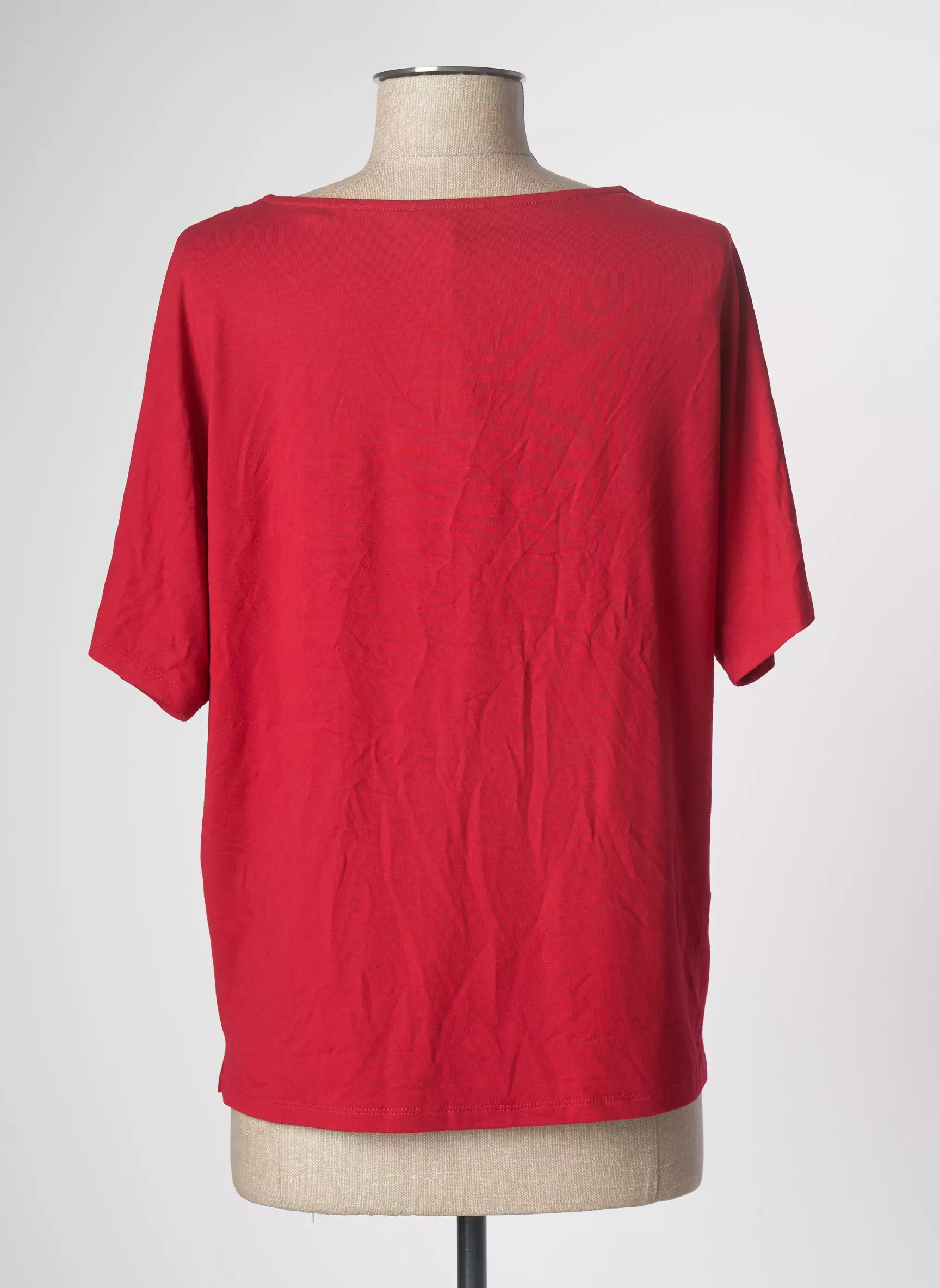 Street One Tshirts Femme couleur blanc
