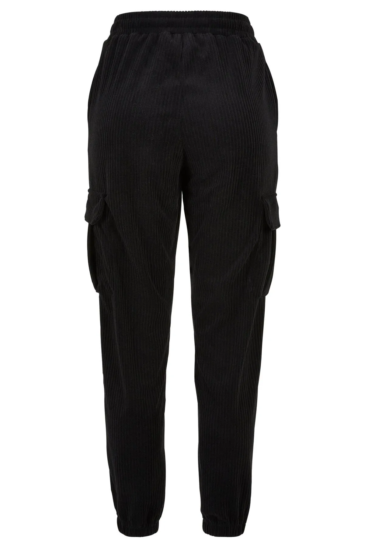 Urban Classics  Jogginghose - Schwarz - Relaxed