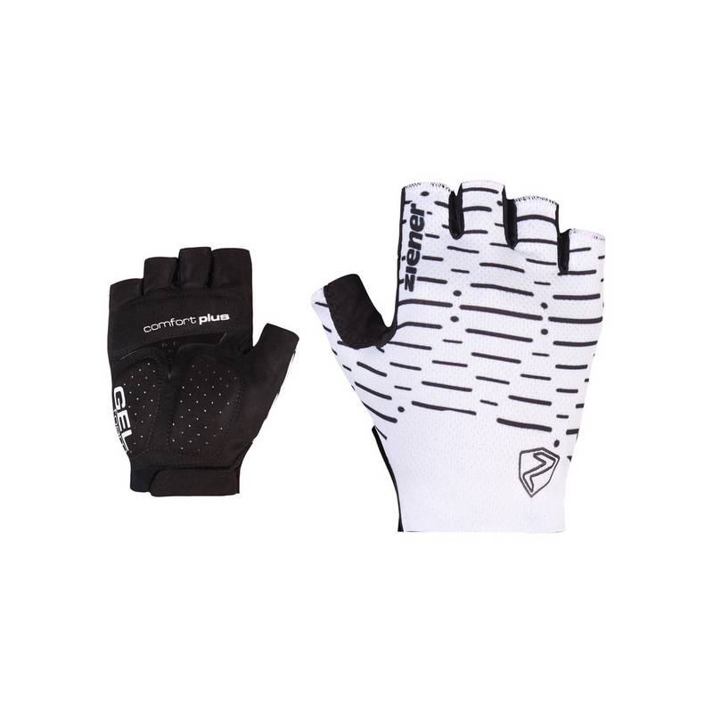 Ziener CAMMI Fahrradhandschuhe Damen