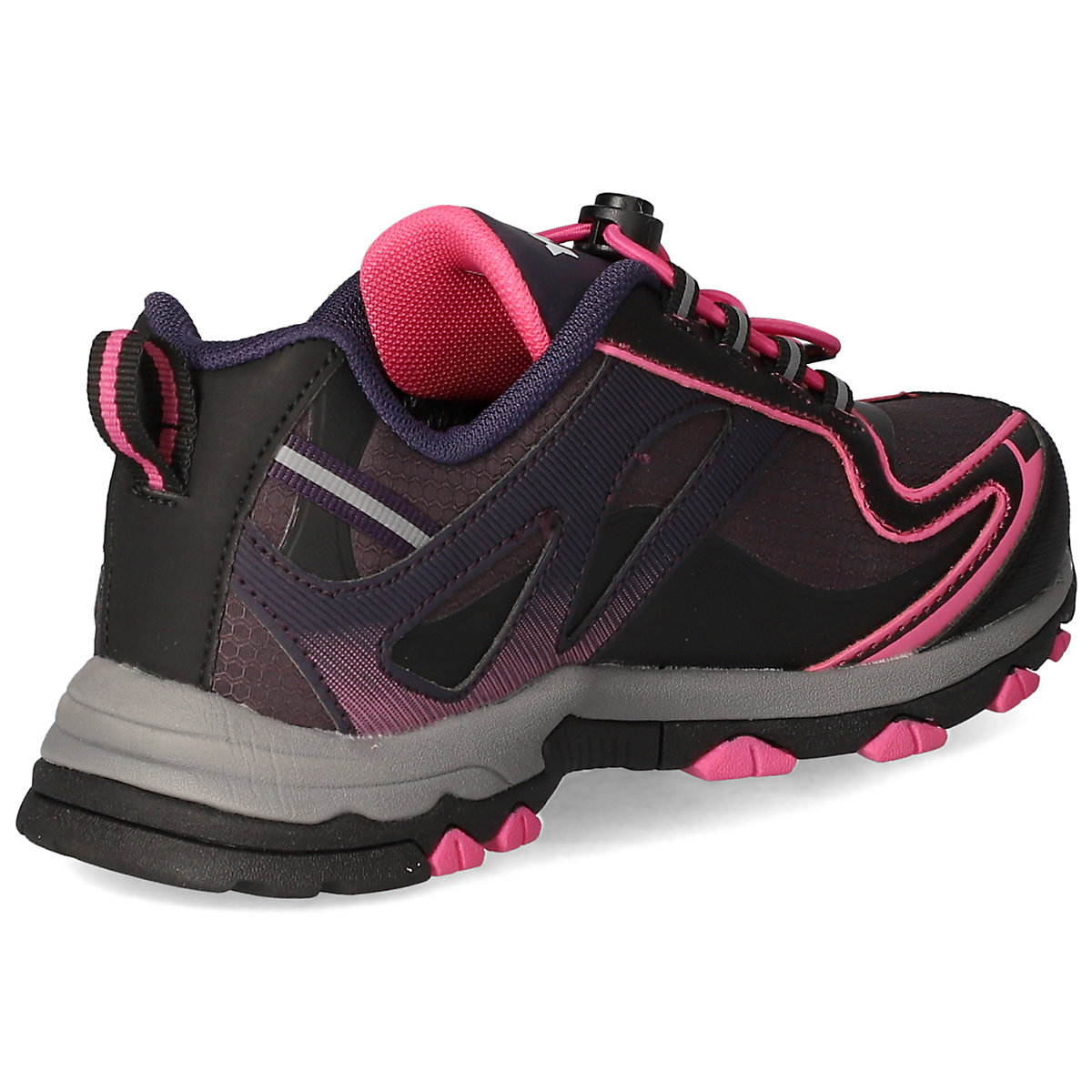 Schnürschuhe CEDRIC Klassische Halbschuhe