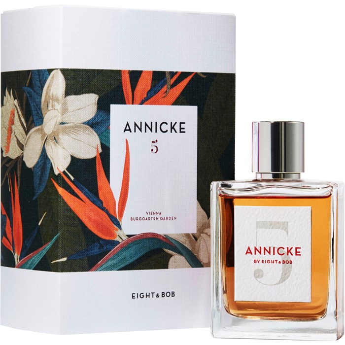 Eau de Parfum Spray 5