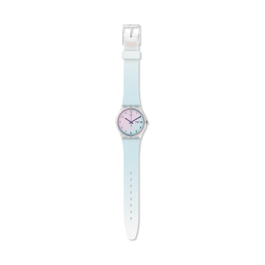 Swatch Unisexuhr