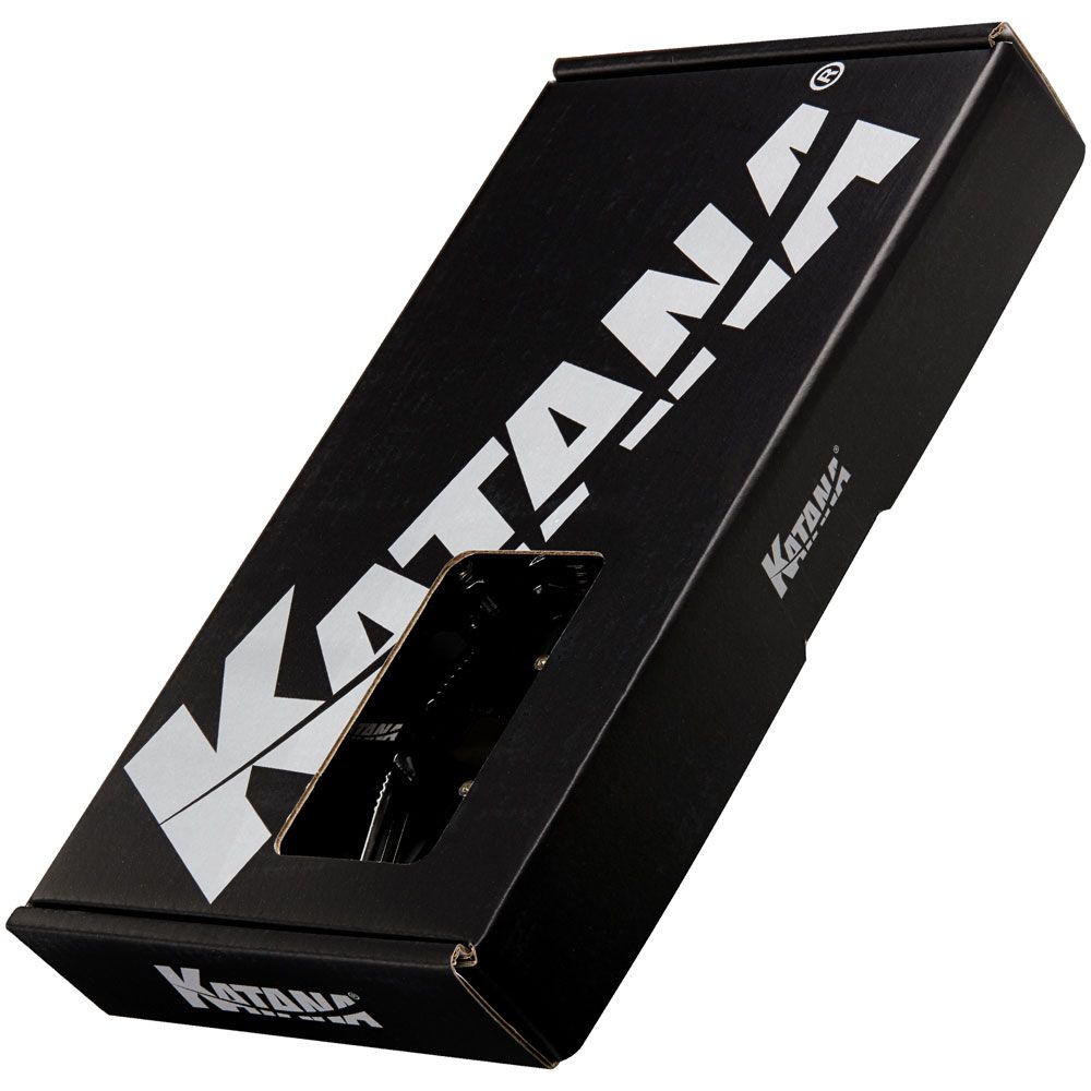 Katana X7 S-Light Plattformpedale kaufen | Bike-Discount
