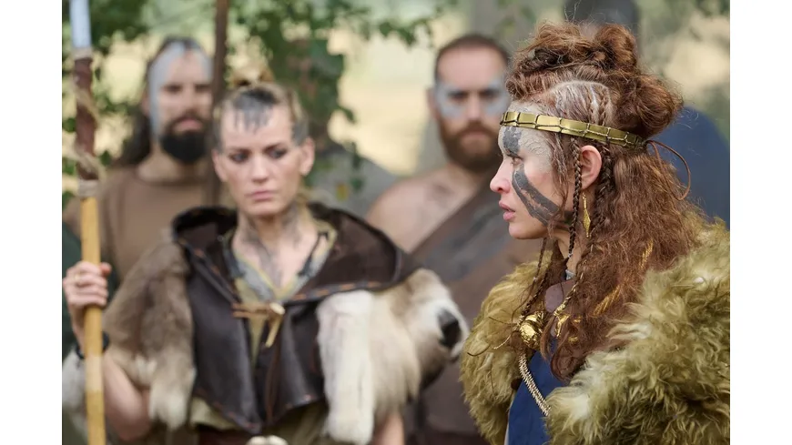 Boudica - Aufstand gegen Rom