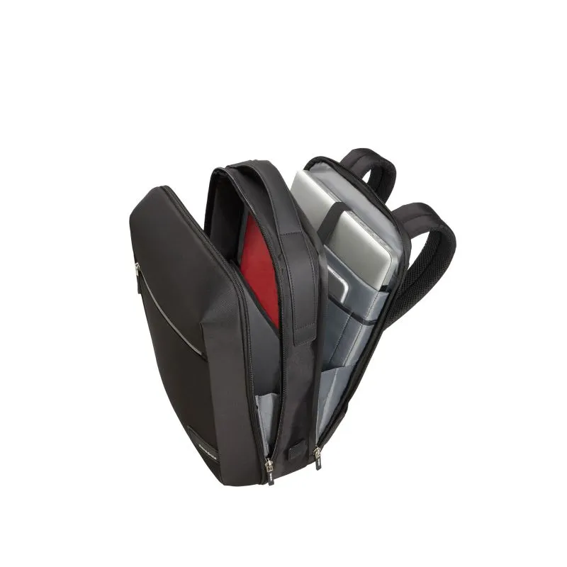 Samsonite LITEPOINT LAPT. BACKPACK 14.1