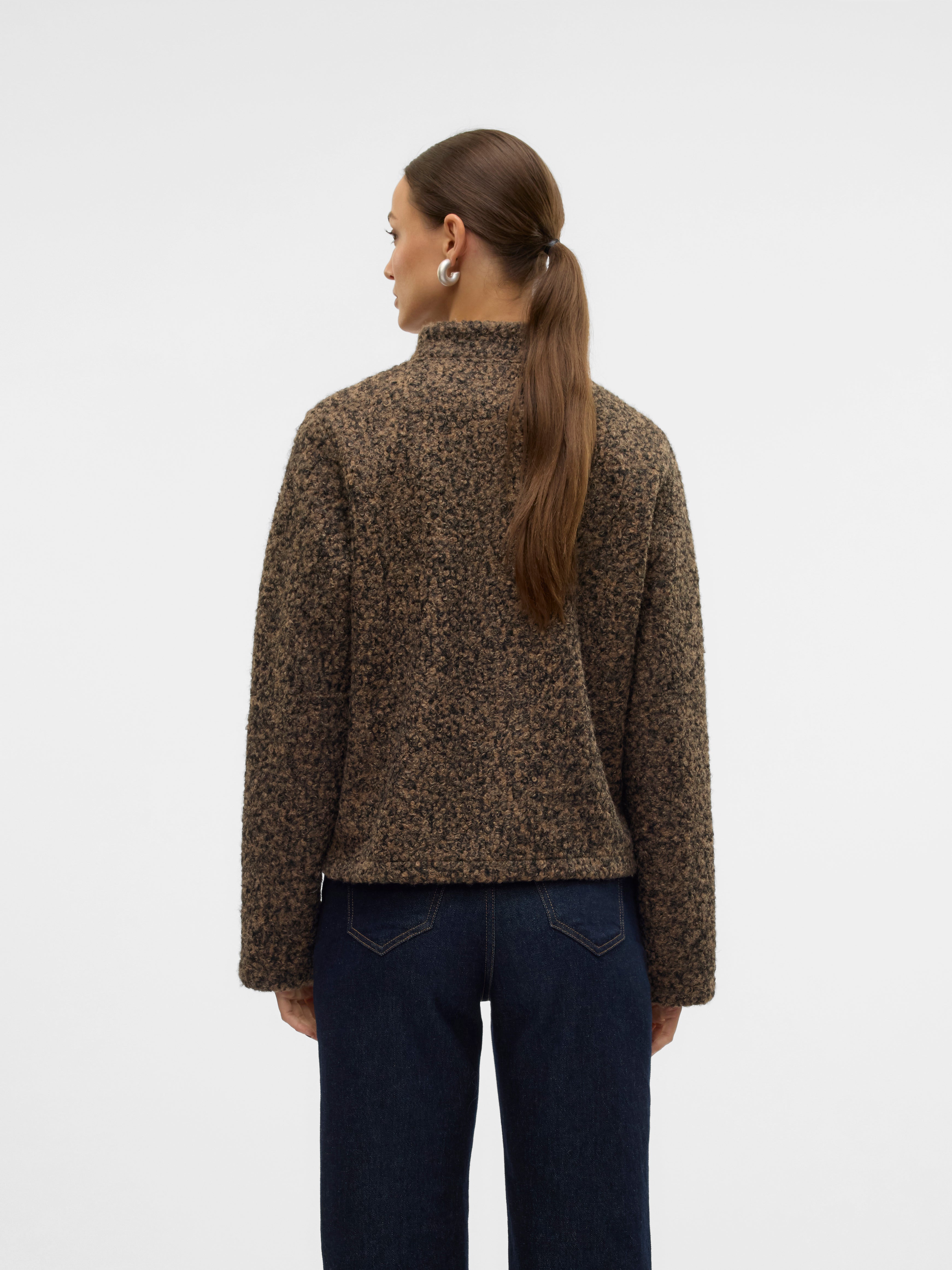 VMHAYLI Strickjacke
