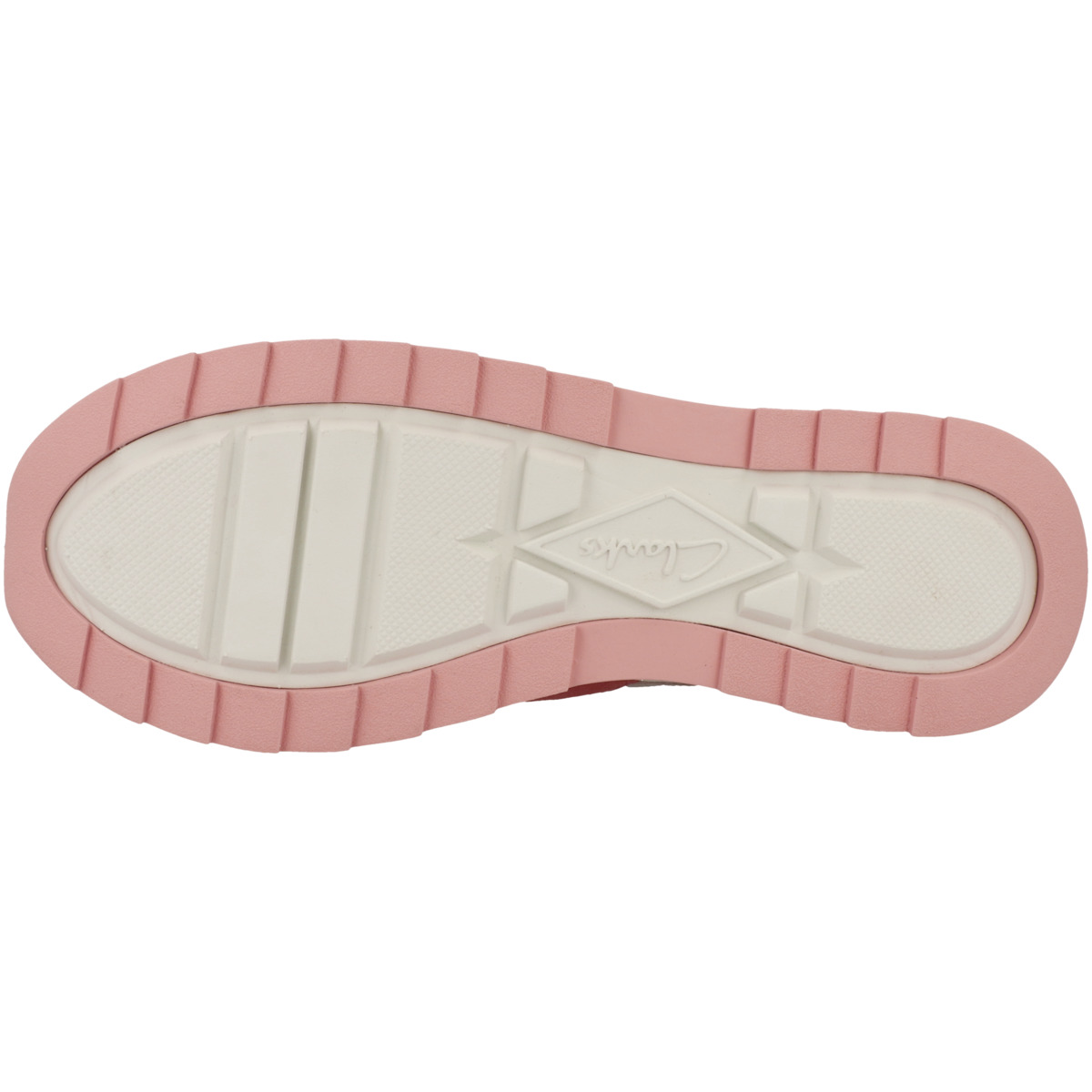 Clarks DashLite Jazz Sneaker Low multicolor