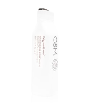 O&M Maintain the Mane Haarshampoo-350 ml