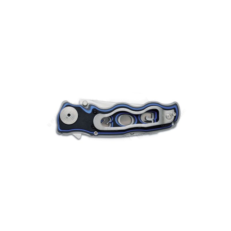 SOG Topo Meridian Satin Drop M46D