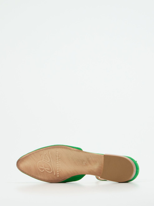 Ballerina-13216590001 Donna Carolina