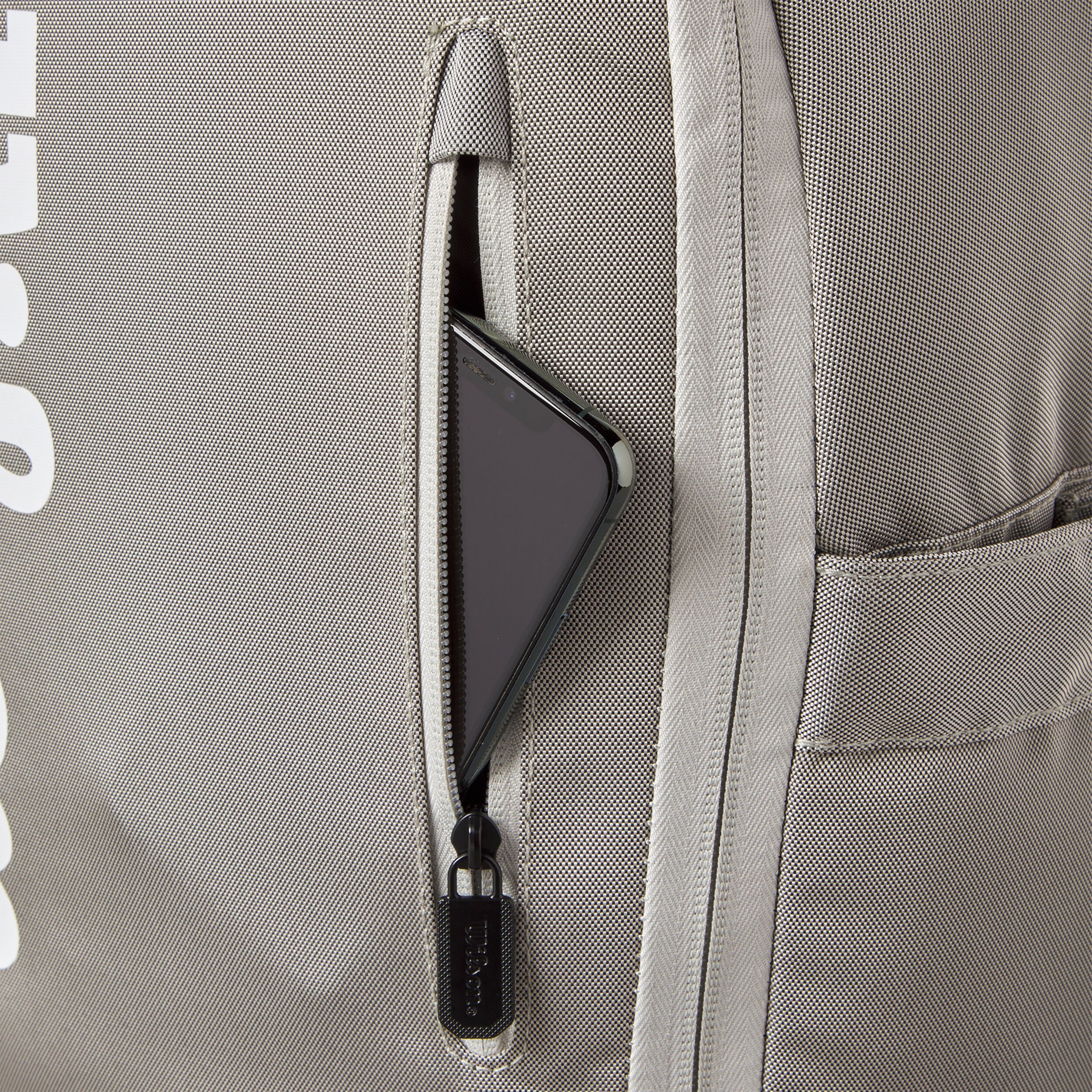 Tour Rucksack - Grau
