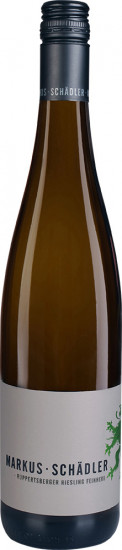 2021 Ruppertsberger Riesling feinherb - Weingut Markus Schädler