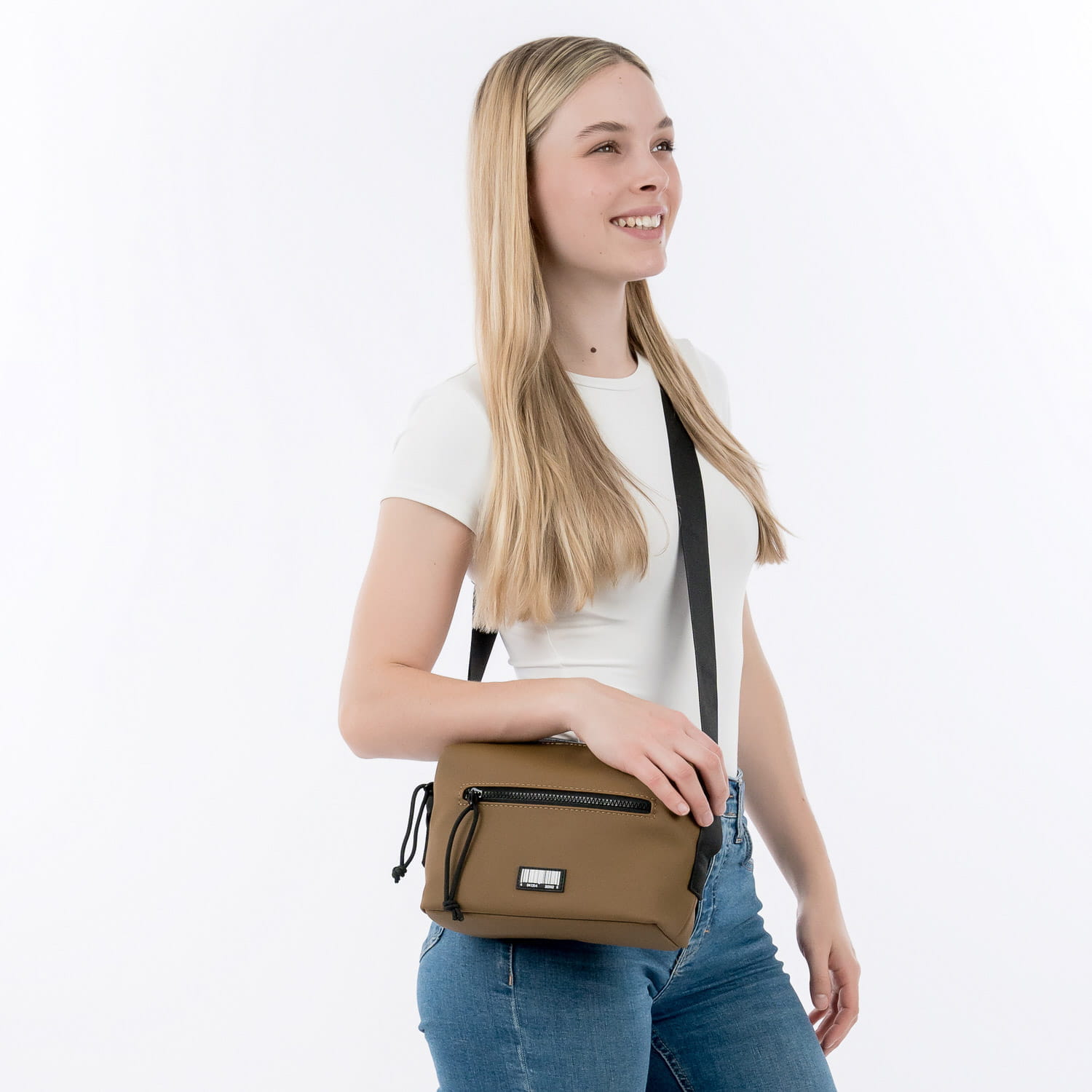 Borsa a tracolla EMILY & NOAH E&N Kairo