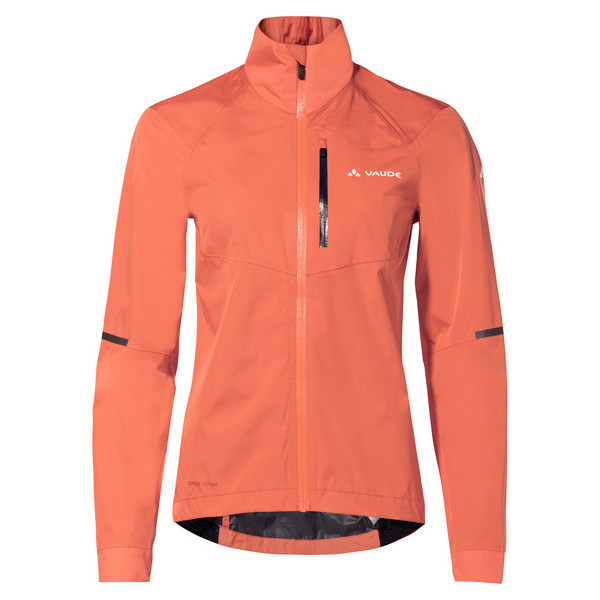 KURO RAIN JACKET Damen - Fahrradjacke