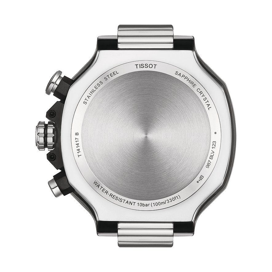 Tissot Chronograph T-Race Chronograph