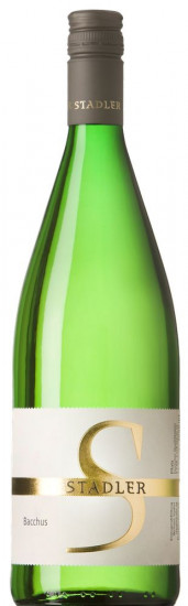 2022 Bacchus 1,0 L - Weingut Stadler