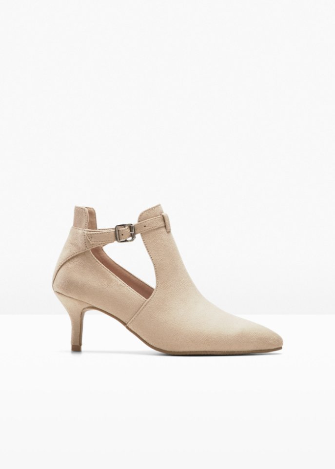 Stiefelette