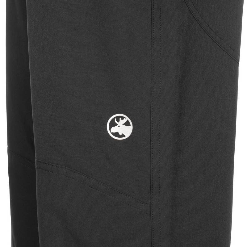 DEPROC active DEVON WOMEN Softshellhose Damen