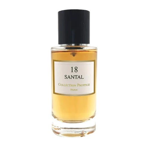 Prestige Collection Santal 18 Eau de Parfum 50 ml