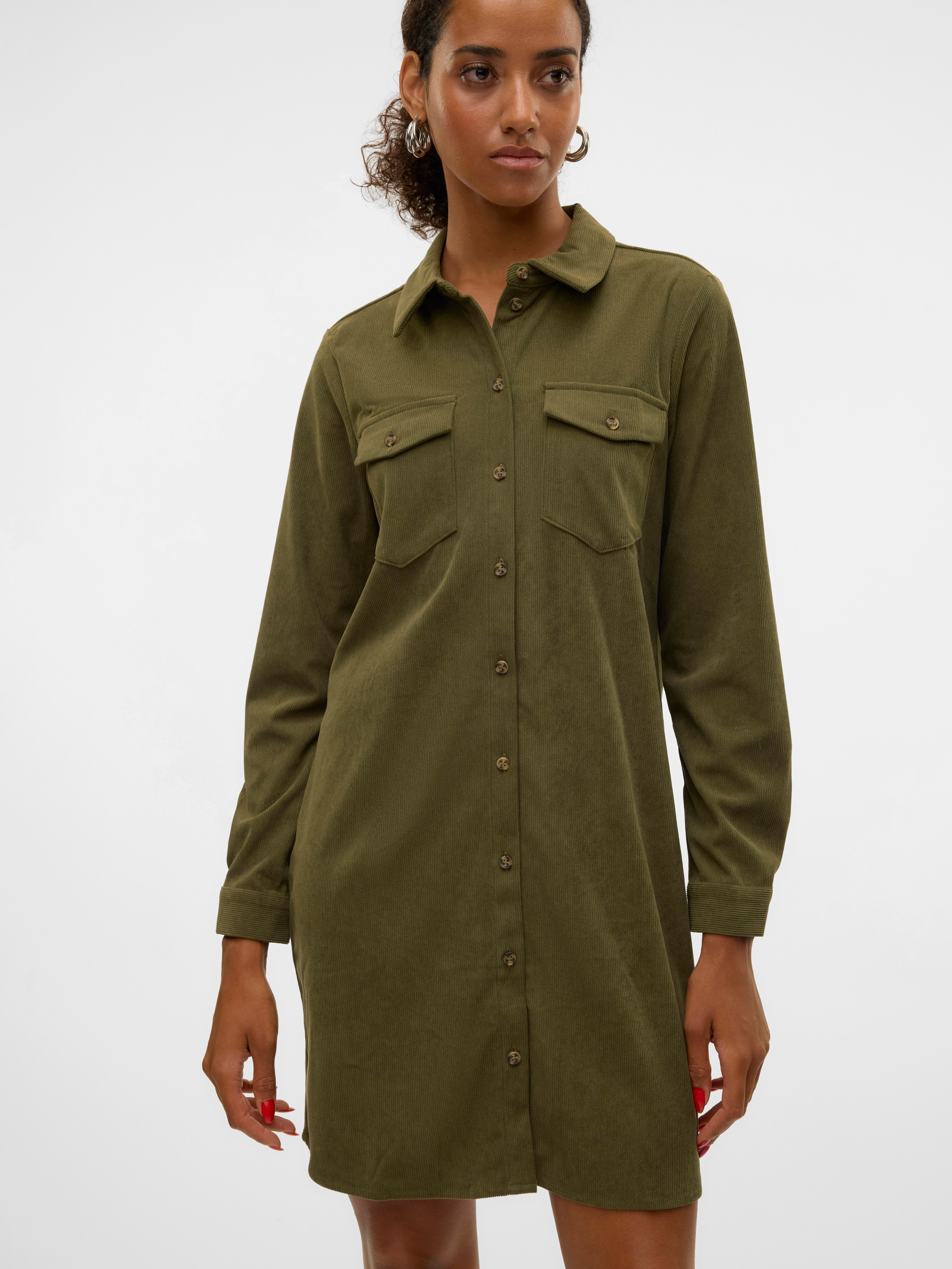 VMVILJA Kurzes Kleid
