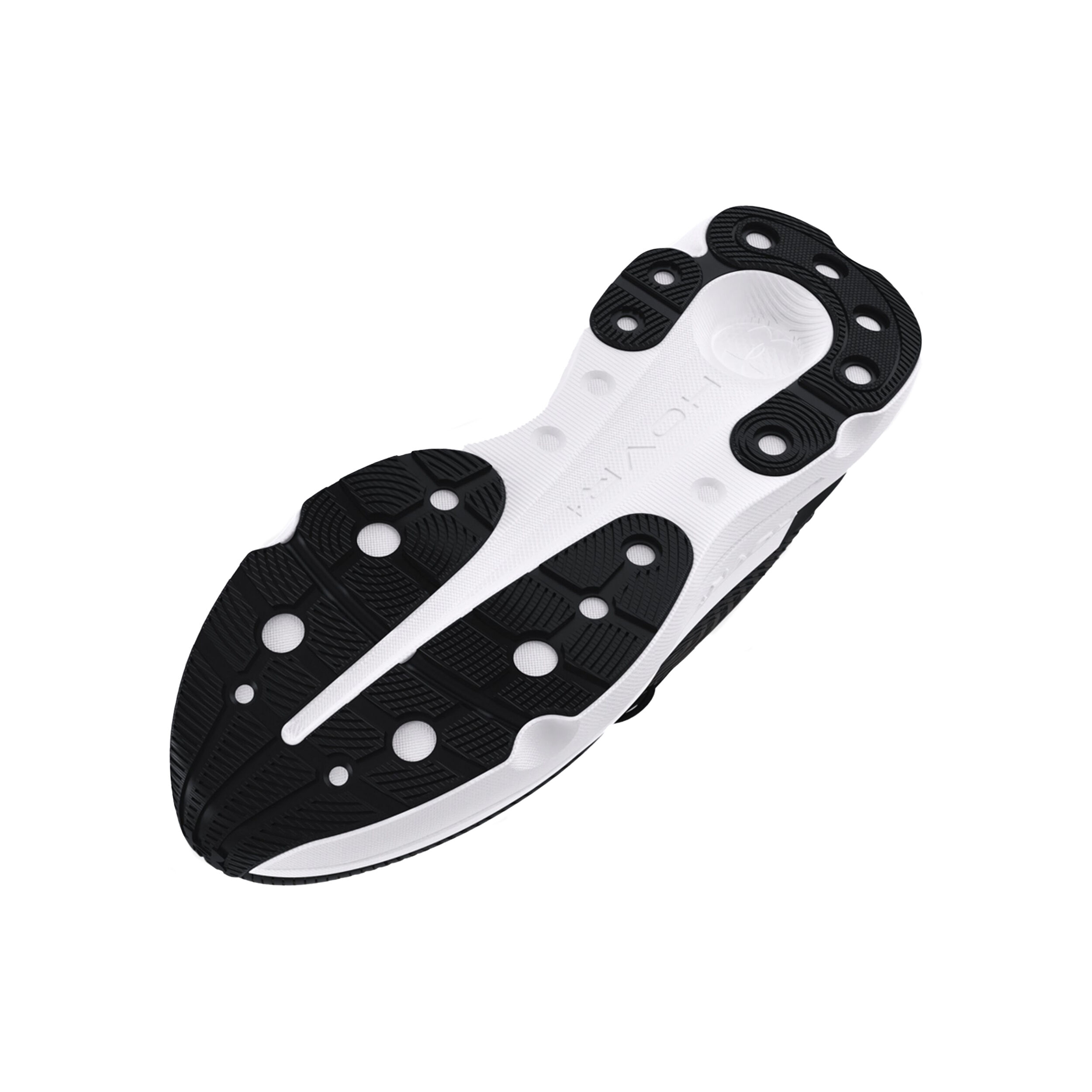 Infinite Pro Neutralschuh Herren - Schwarz, Weiß