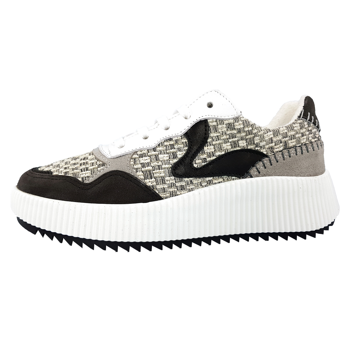 Palpa FPA0038 Mehrfarbig 9063 shark/lt.grey/white