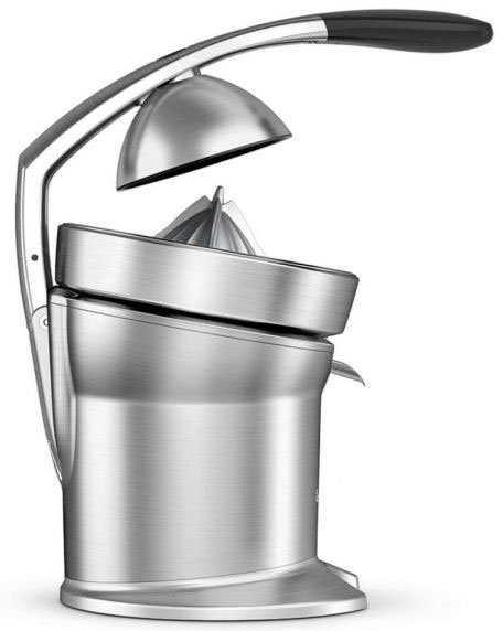Sage Zitruspresse SCP800BAL the Citrus Press Pro, 120 W