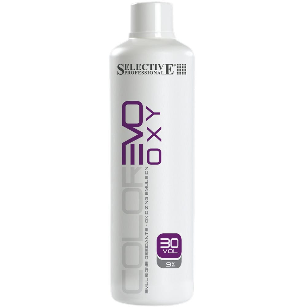 Selective ColorEvo Oxydant 9% 1000 ml