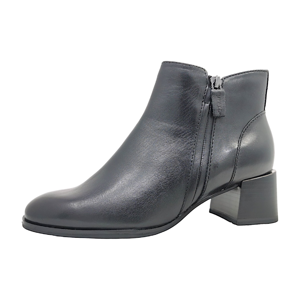 Tamaris 1-25333-41/001 Schwarz black
