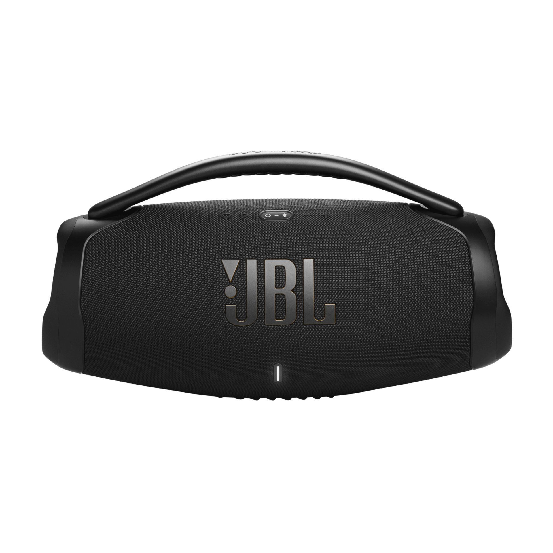 JBL Boombox 3 Wi-Fi Party-Lautsprecher (WLAN (WiFi), 80 W)
