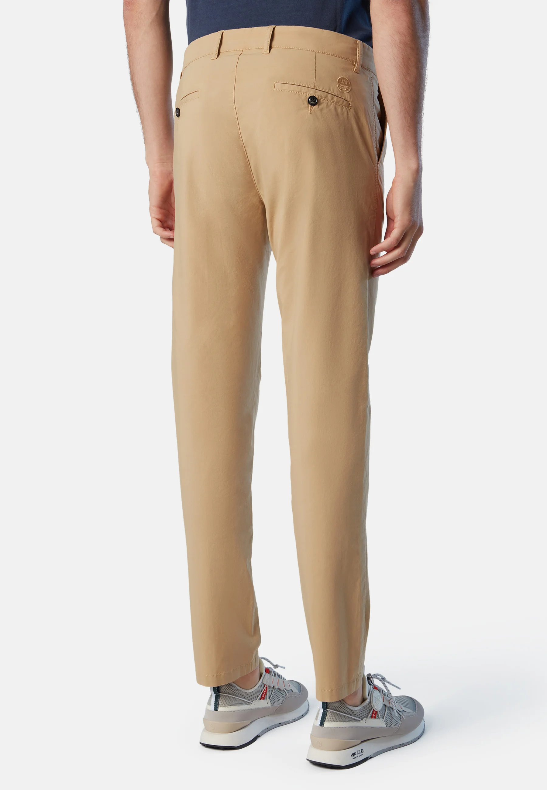 North Sails DEFENSOR - Chino