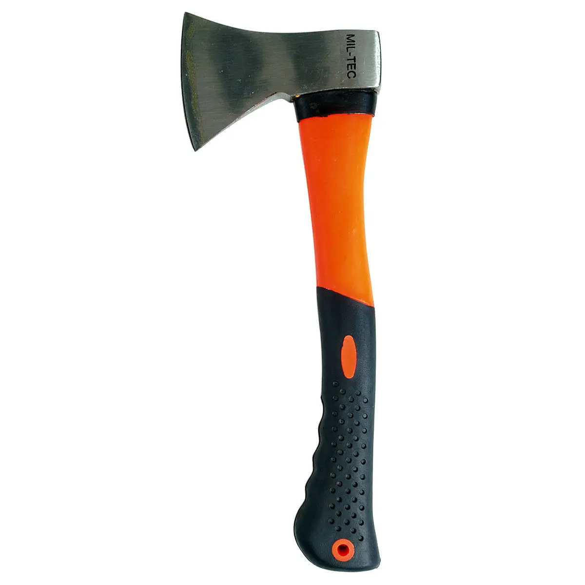 Notfall Axt orange