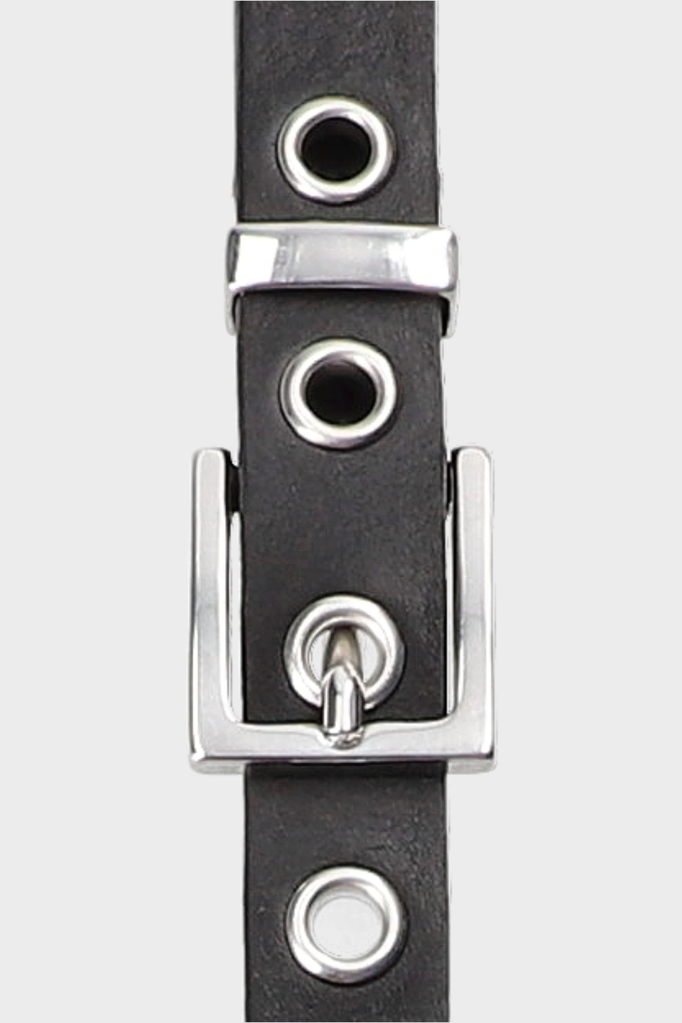 CPH BELT 1 leather black