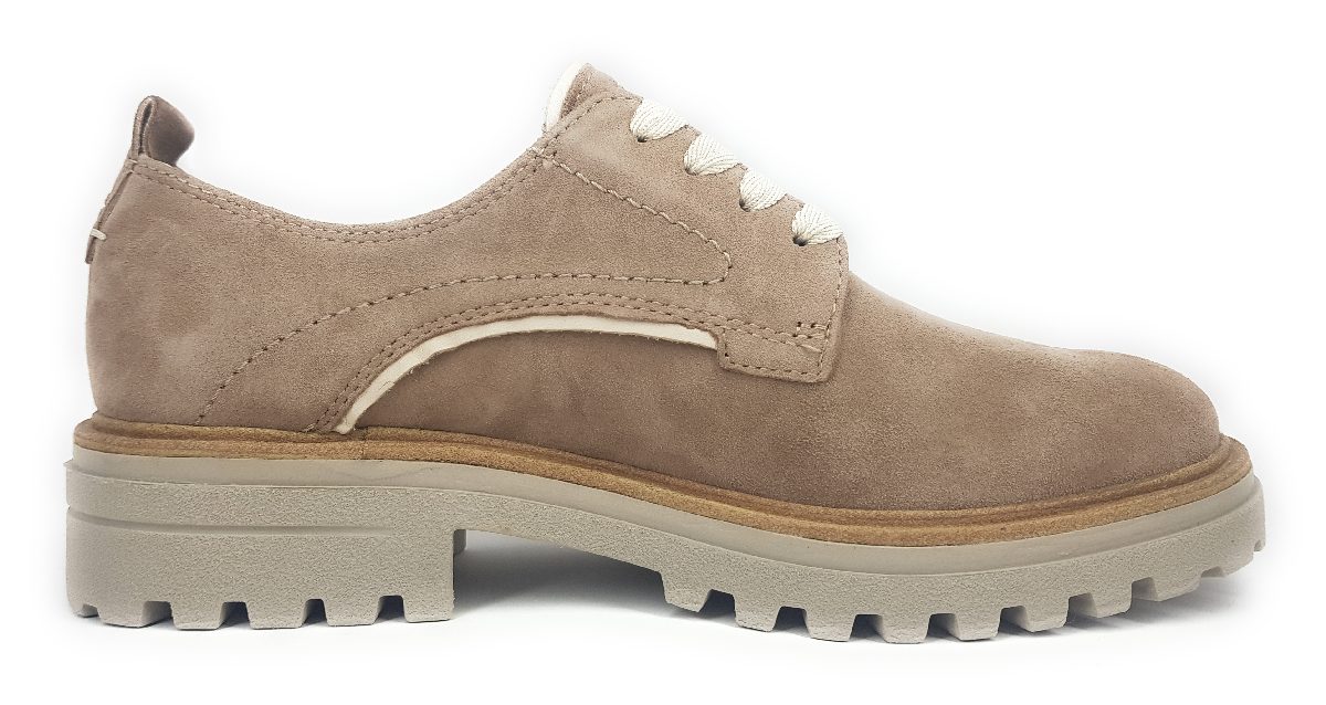 Tamaris 1-1-23753-28/341 Beige 341 Taupe