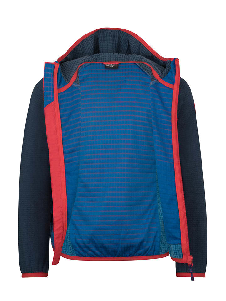 Trollkids Fleecejacke 