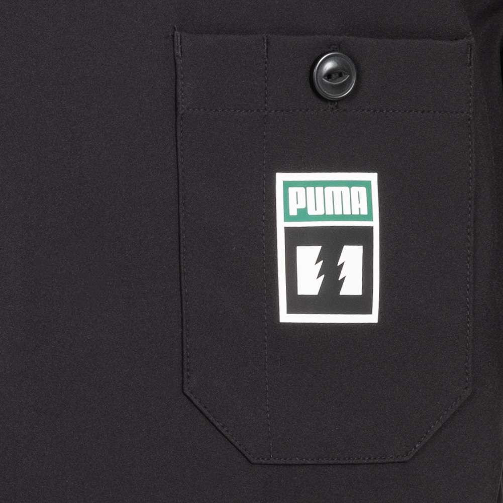 PUMA x THE HUNDREDS Chore Herren Jacke 598310-01