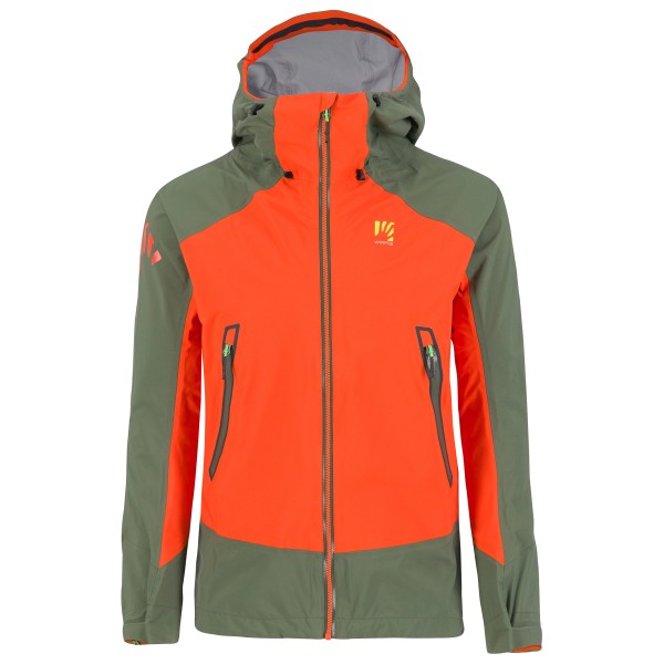 Karpos - Storm Evo Jacket - Regenjacke