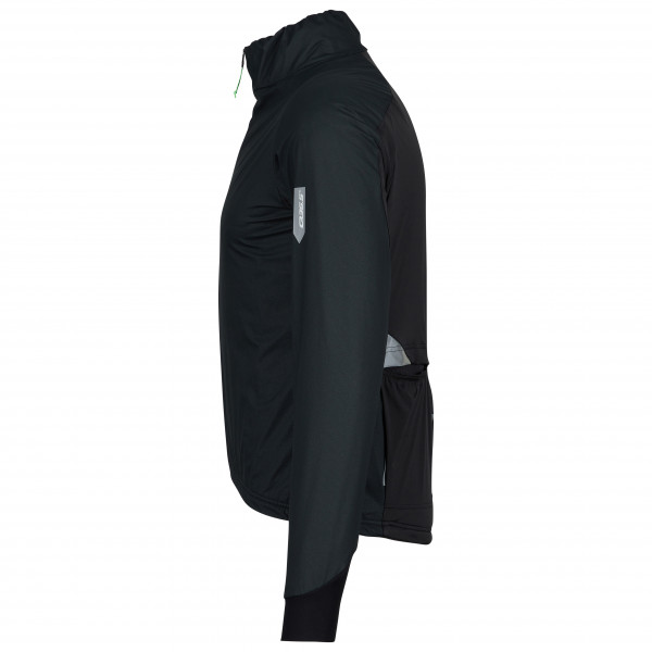 Q36.5 - Adventure Winter Jacket - Fahrradjacke