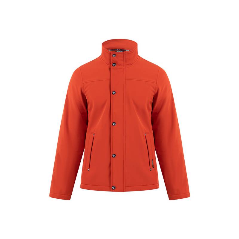 Schmuddelwedda Softshelljacke Herren