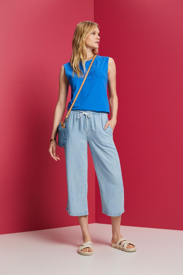 Pants denim