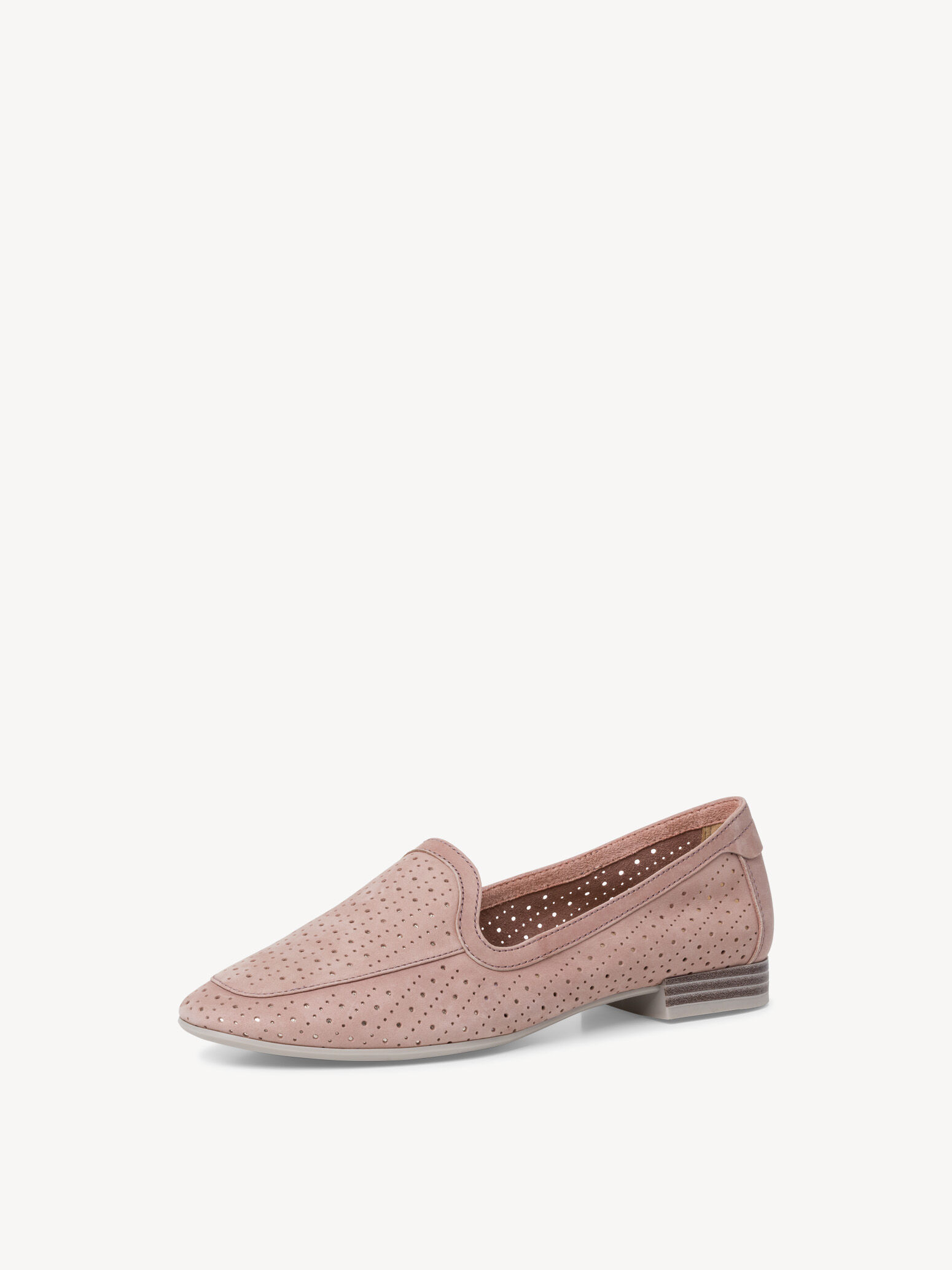 Slipper - rose