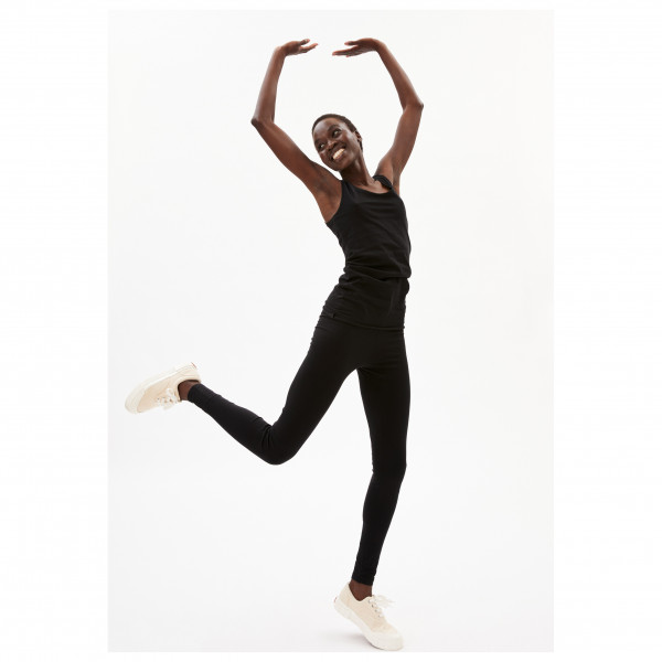 ARMEDANGELS - Women's Faribaa - Leggings