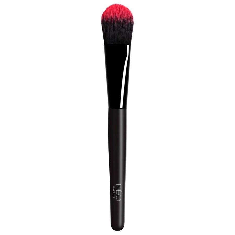 Foundation Brush Nr. 01
