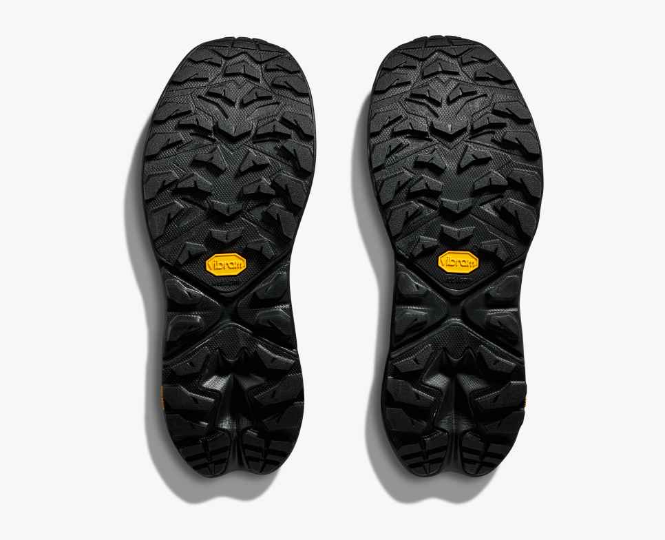 Anacapa 2 middels GORE-TEX Black/Black