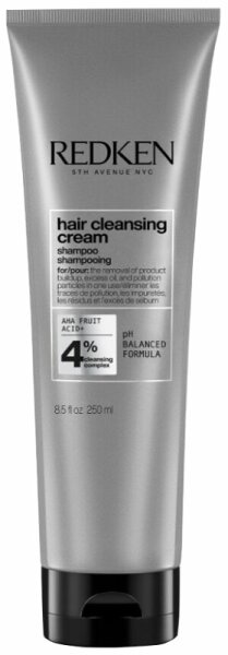 Redken Haircleansig Cream Shampoo